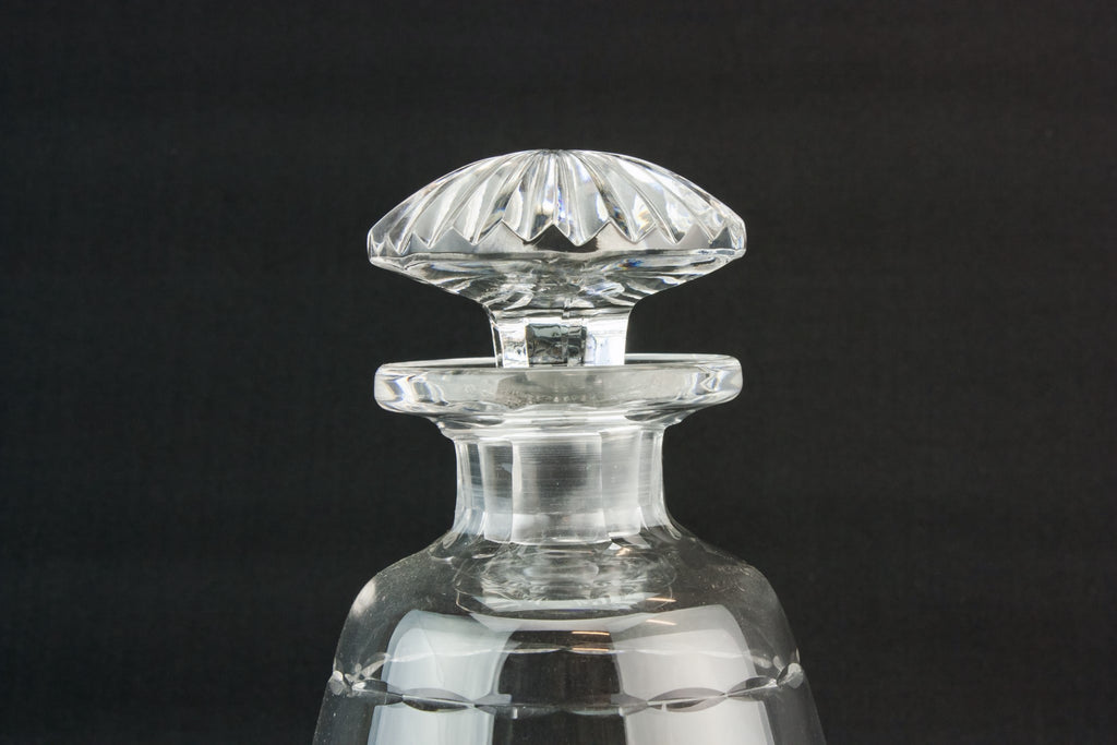 Stuart Crystal decanter - Main Image