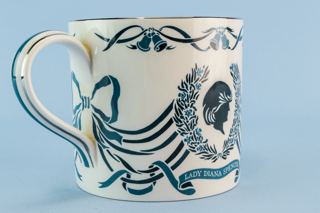 Wedgwood mug