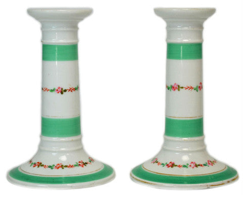 Candlesticks, Candelabras and Other Lighting