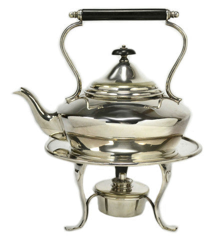 christopher dresser silver plate designs Christopher Dresser Ornate Circular Teapot