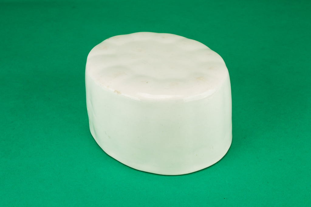 Jelly baking mould