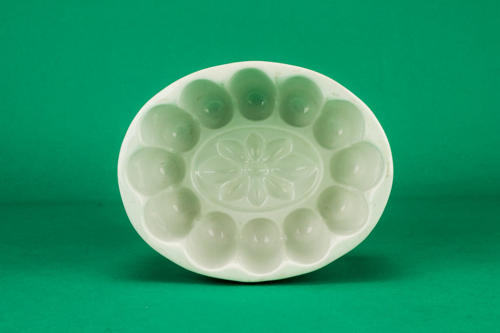 Jelly baking mould