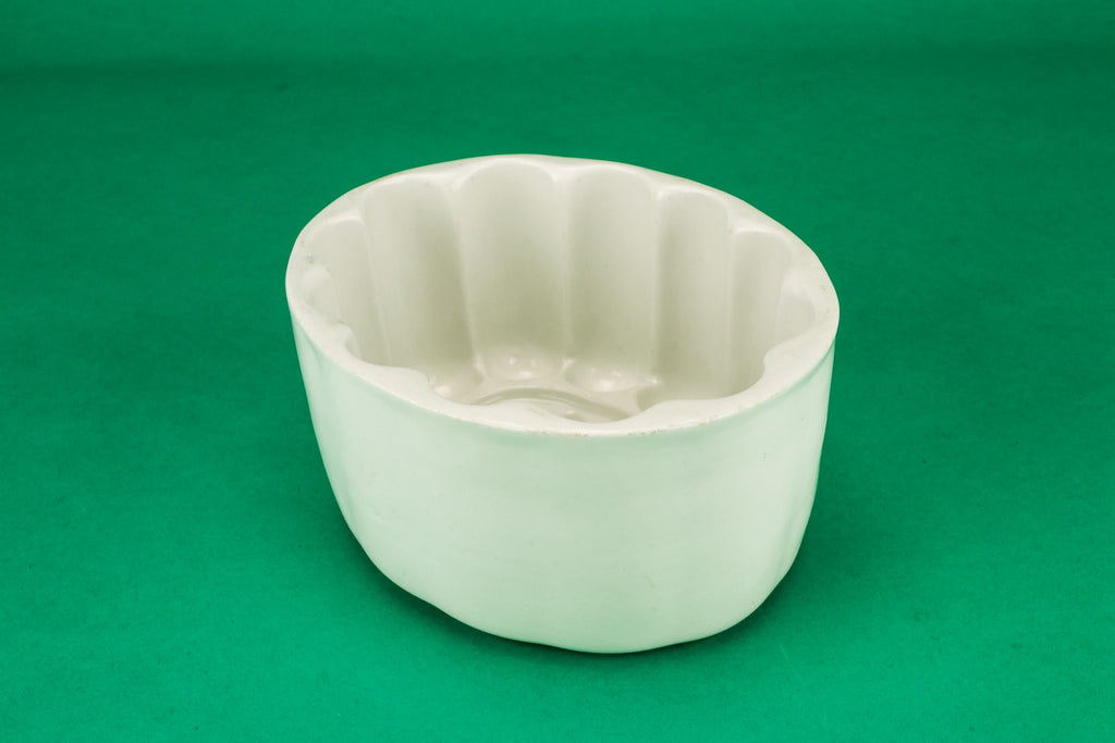 Jelly baking mould