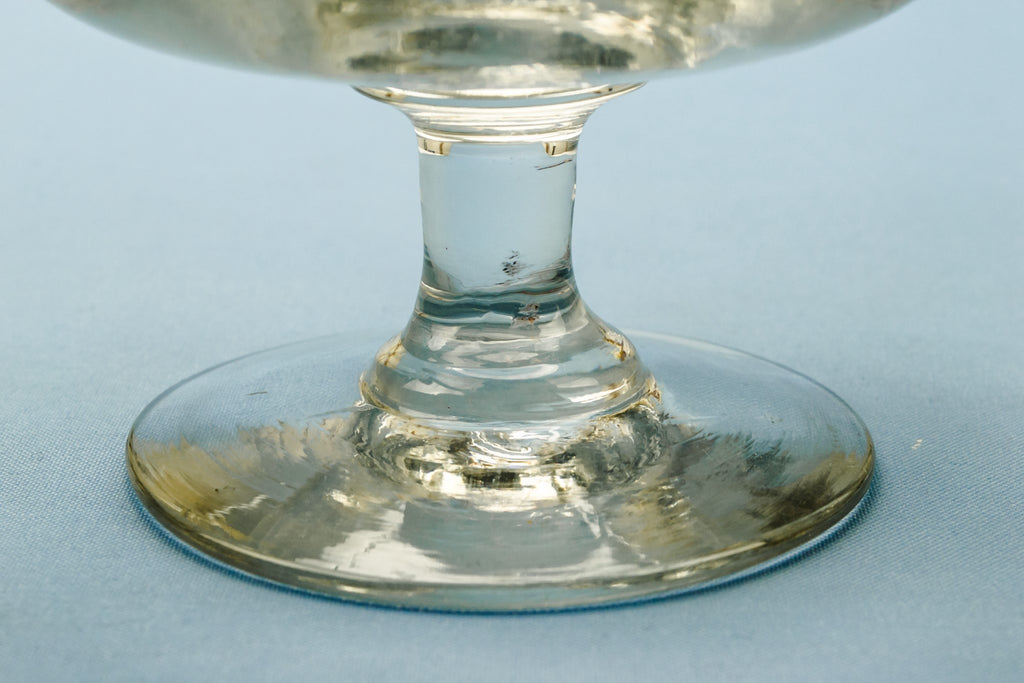 Massive wine glass