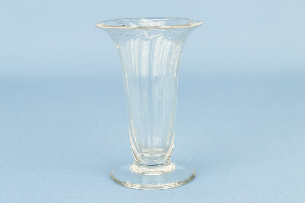 Port or sherry schooner