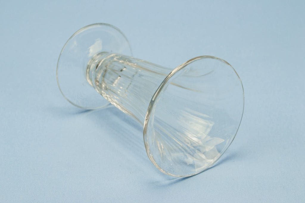 Port or sherry schooner