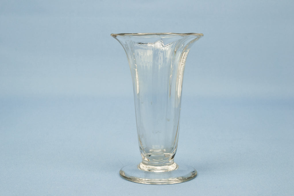 Port or sherry schooner