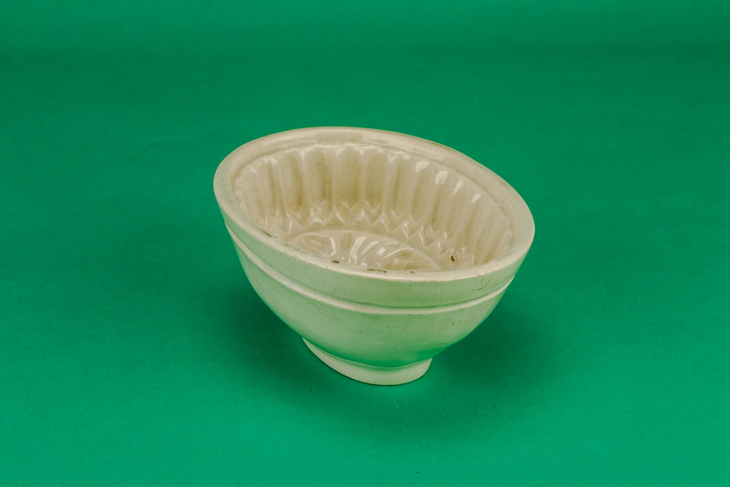 Jelly baking mould