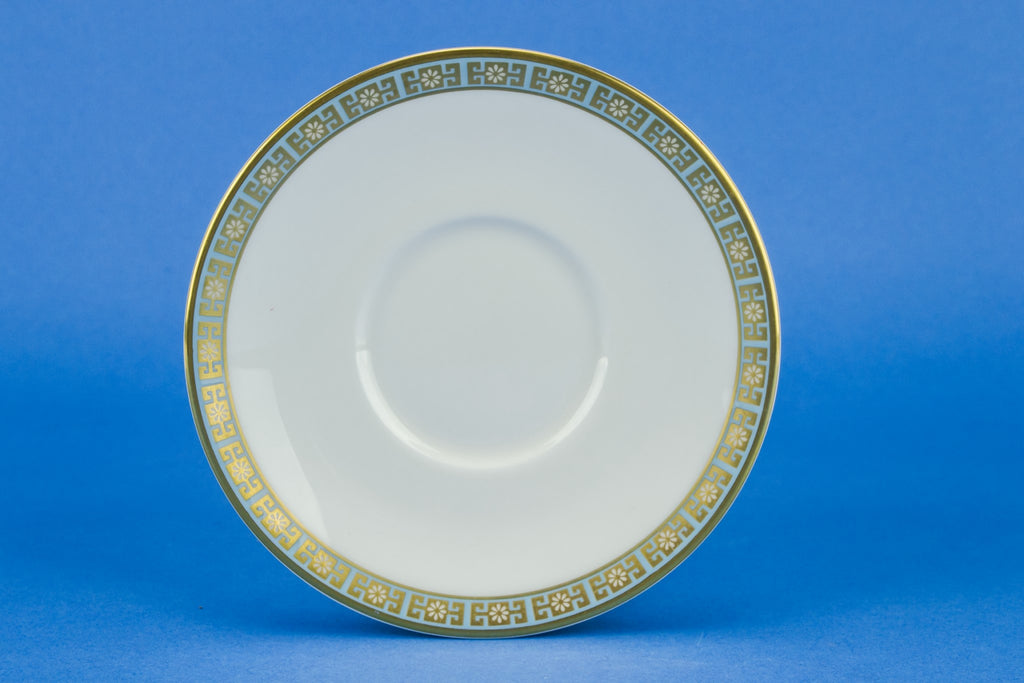 Doulton coffee set for 6