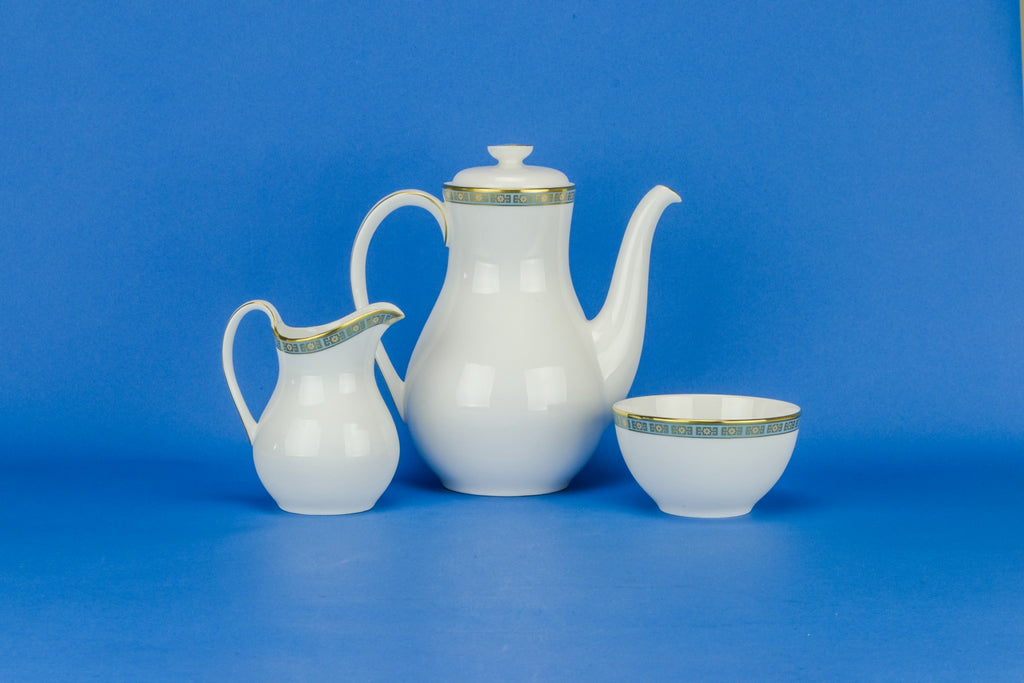 Royal Doulton tea set