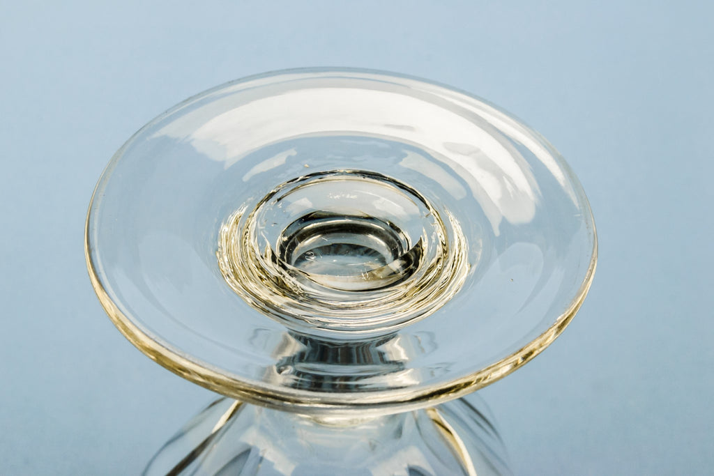 Large wine glass