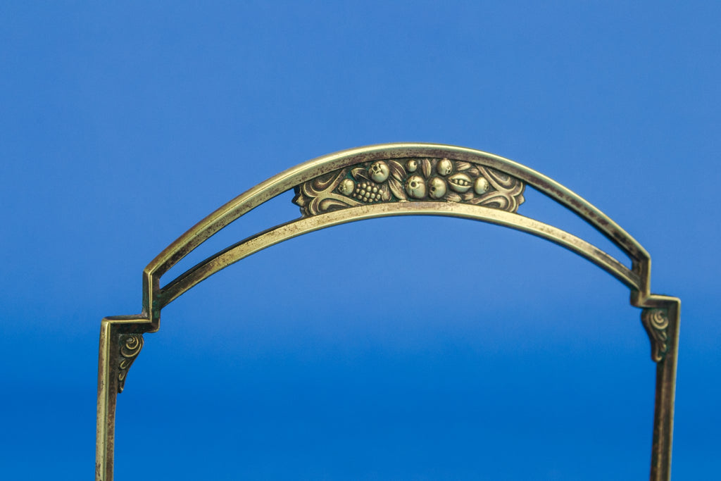 Sauce serving bowl