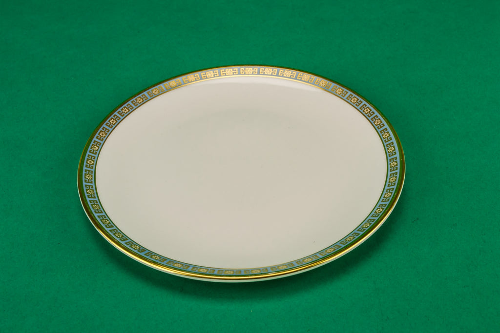 6 Royal Doulton small plates
