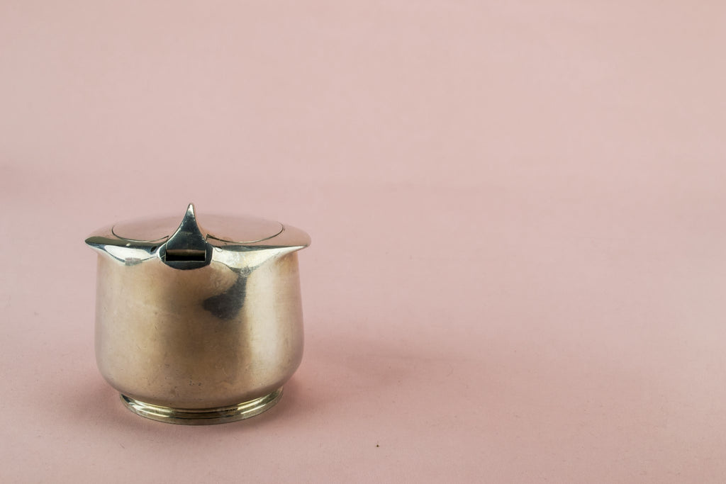 Coffee and tea set