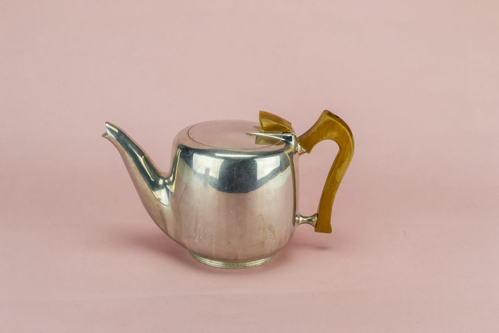 Coffee and tea set