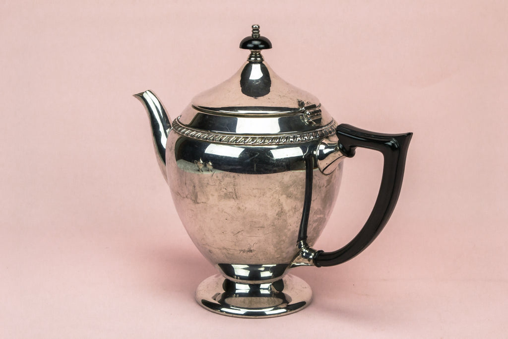 Saracen tea and coffee set
