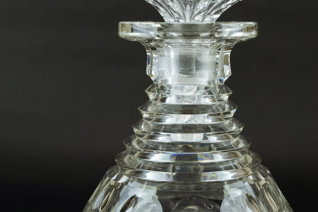 1000 eyes wine decanter
