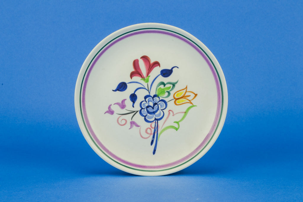 Decorative small dish