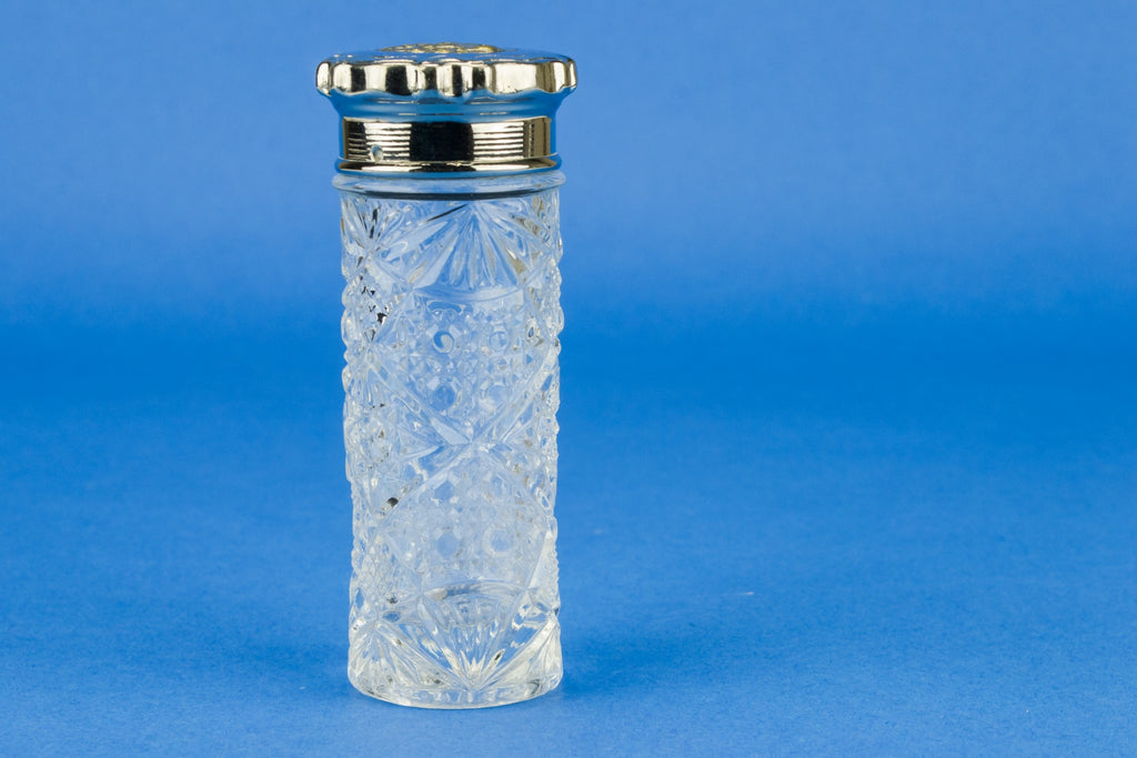 Dressing table bottle