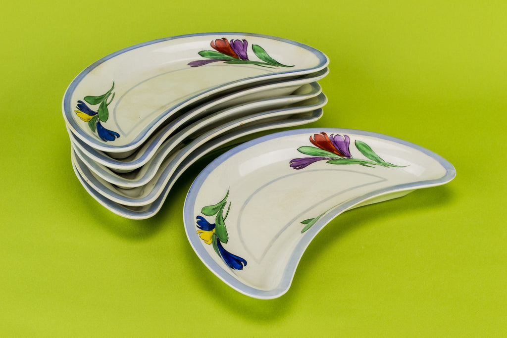 6 crescent side dishes