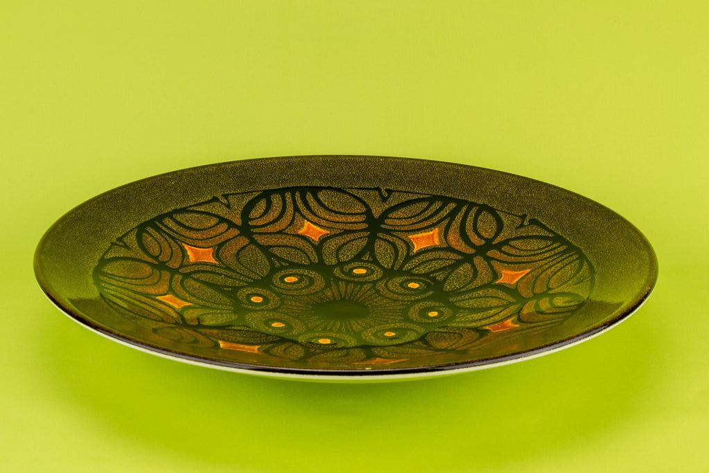 Massive Poole fruit bowl