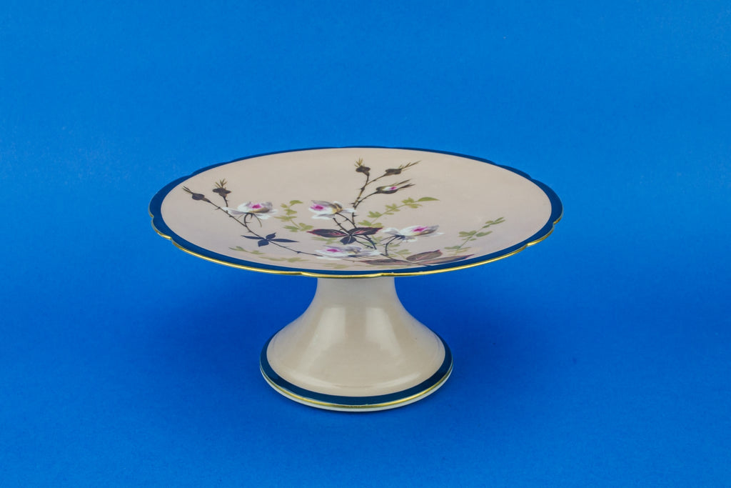 Limoges cake stand