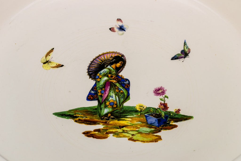 Water jug and basin