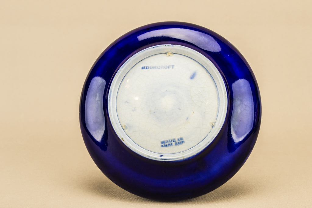 Moorcroft African Lily bowl