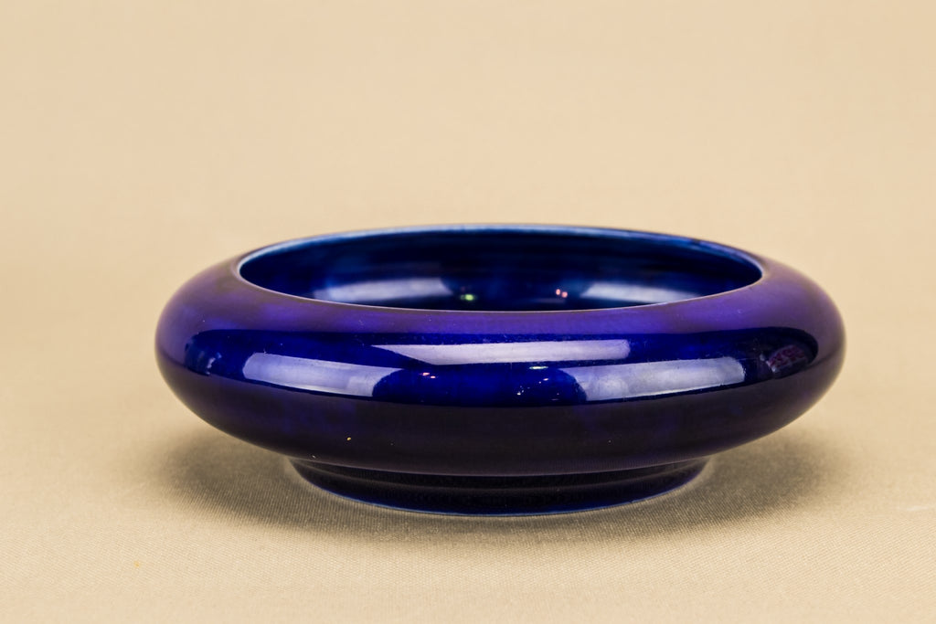 Moorcroft African Lily bowl