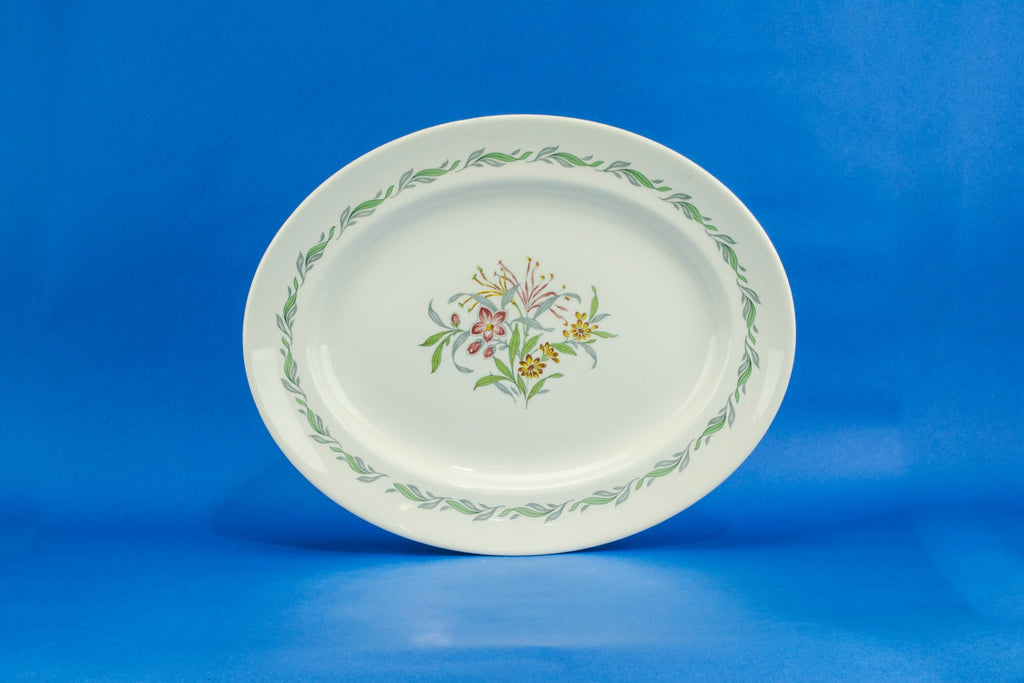 Royal Doulton platter