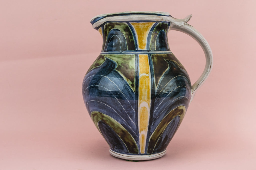Large water jug