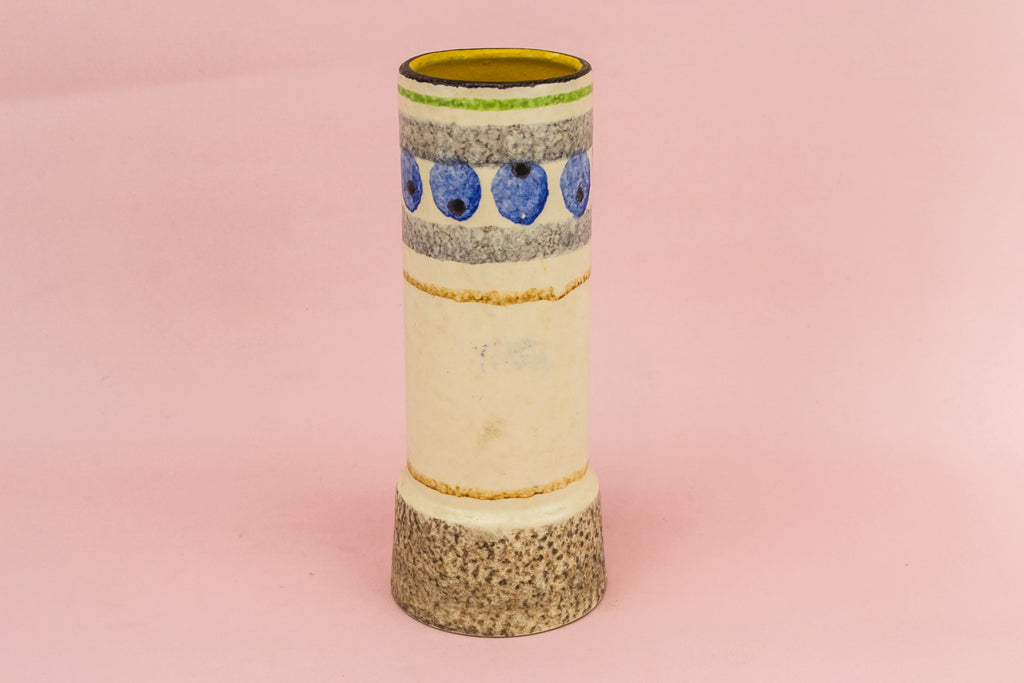 Small Modernist vase