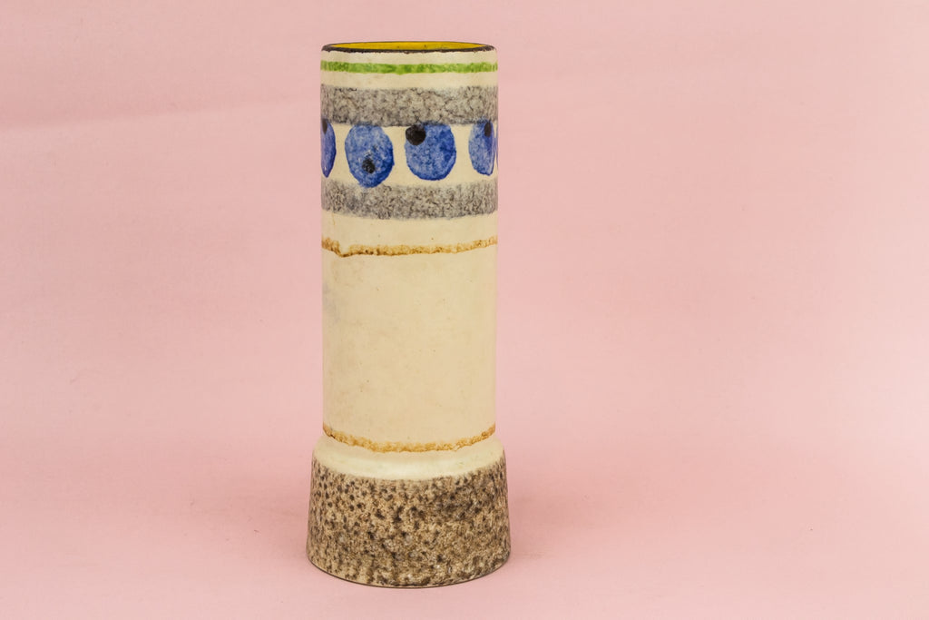Small Modernist vase