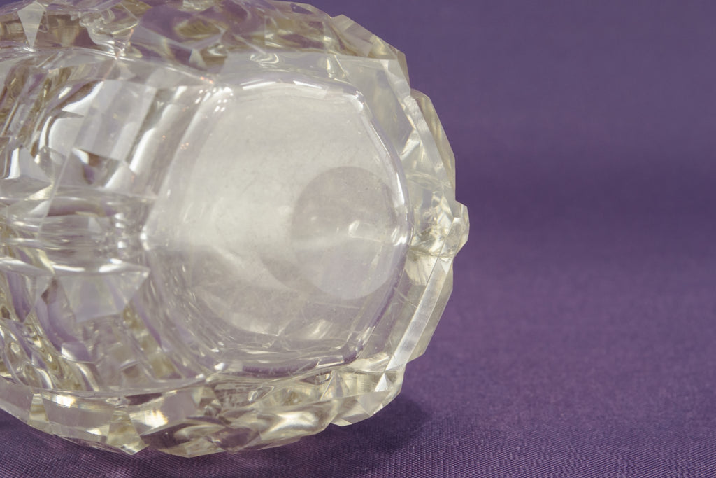 Mid-C Modern vase
