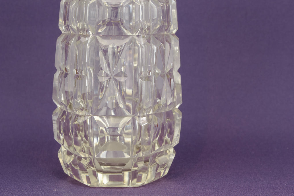 Mid-C Modern vase