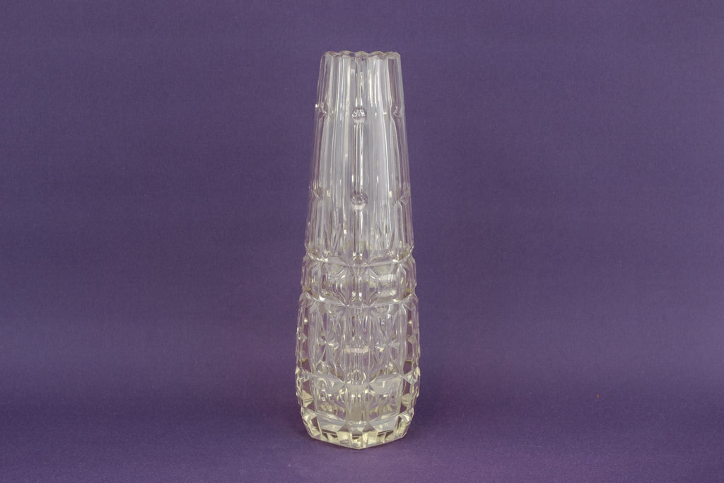 Mid-C Modern vase