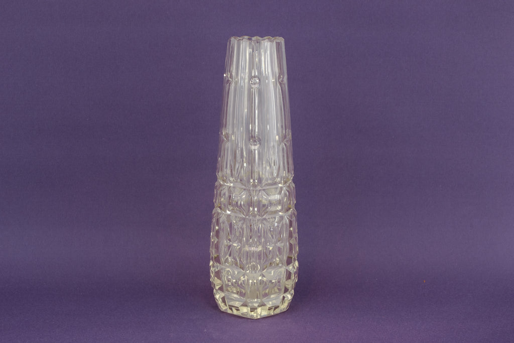 Mid-Century Modern vase