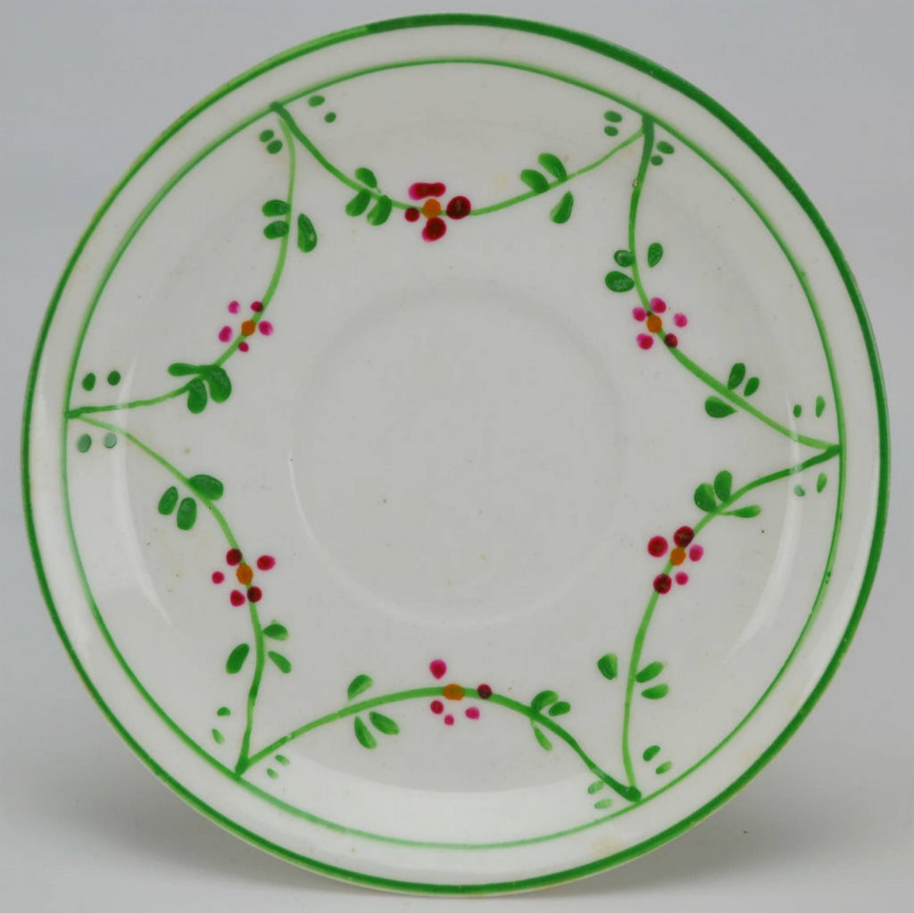 English tea set