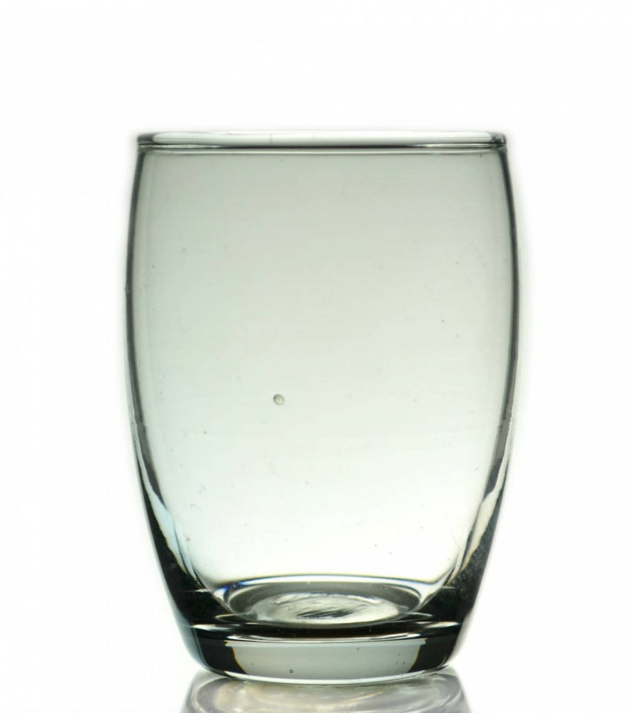 Traditional shot glass