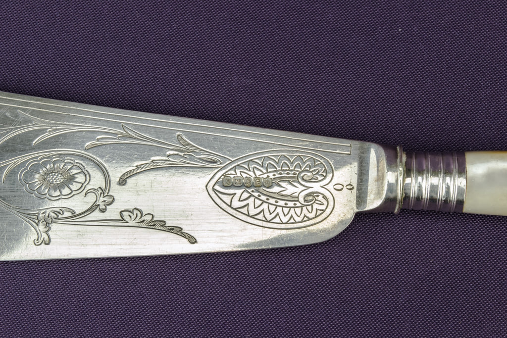 Large serving set