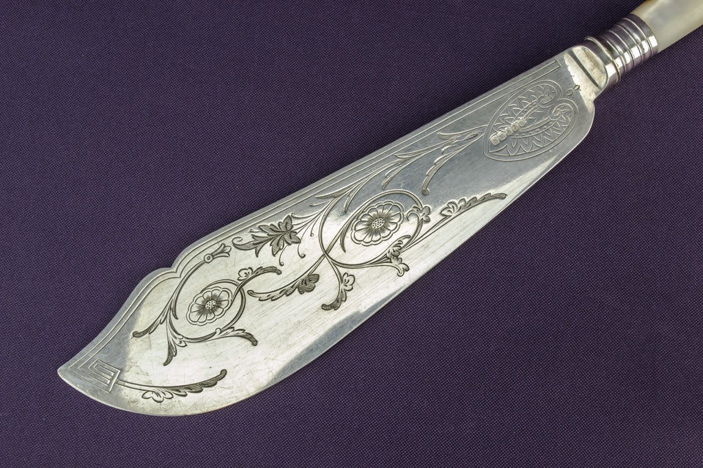 Large serving set