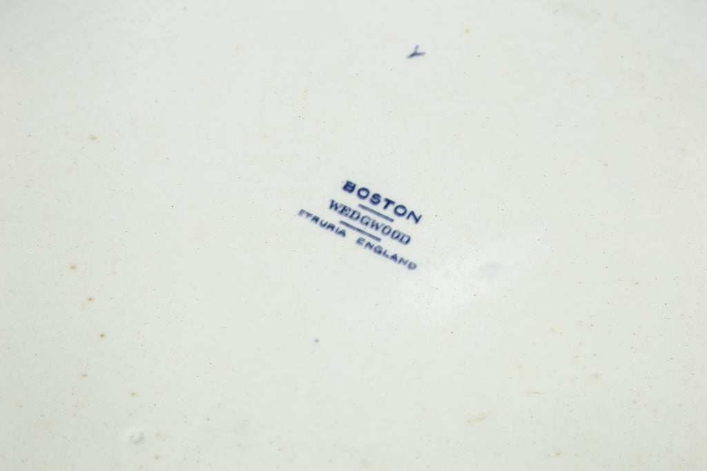 Wedgwood serving platter