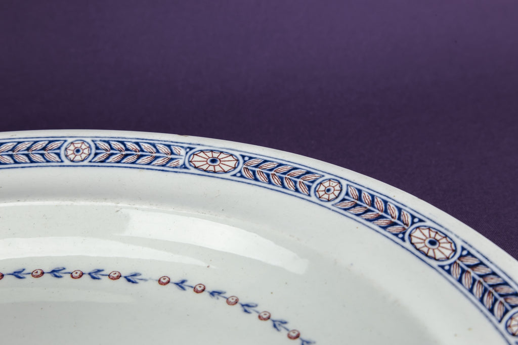 Wedgwood serving platter