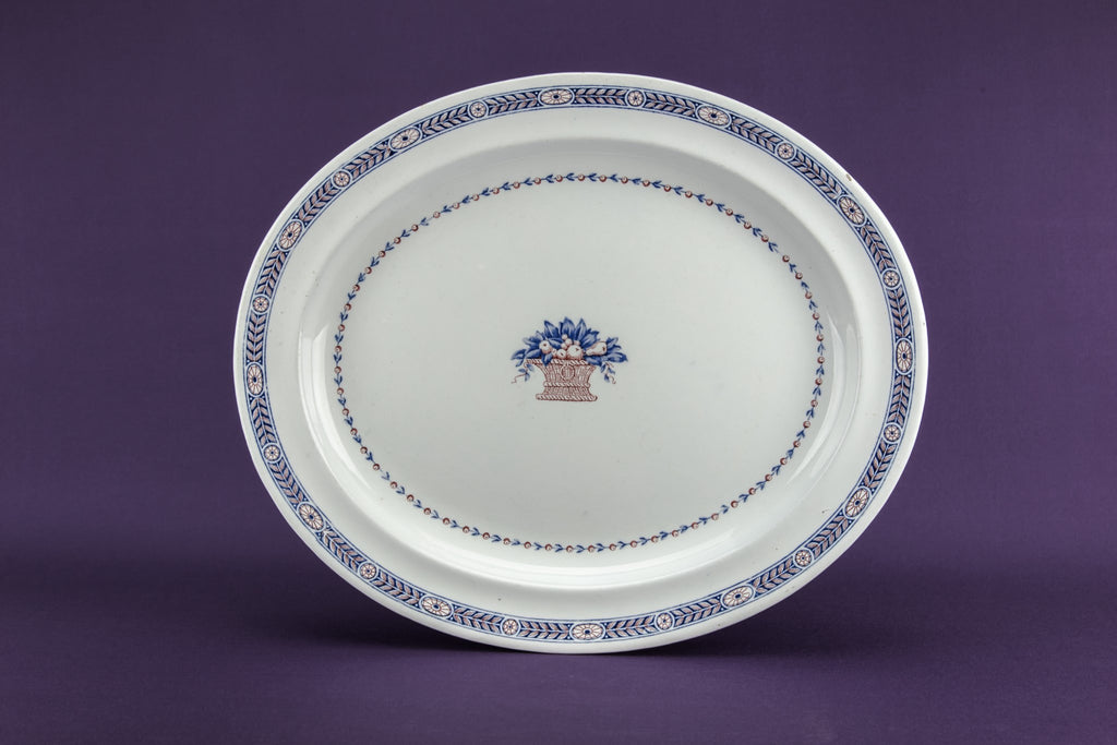 Wedgwood serving platter