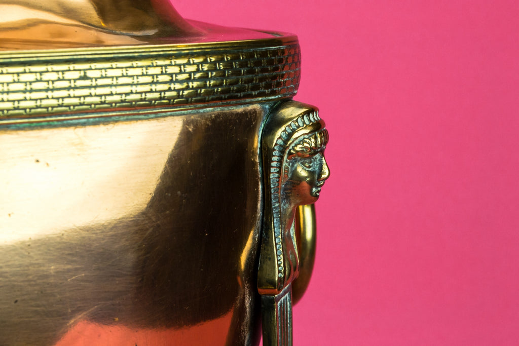 Regency hot water urn