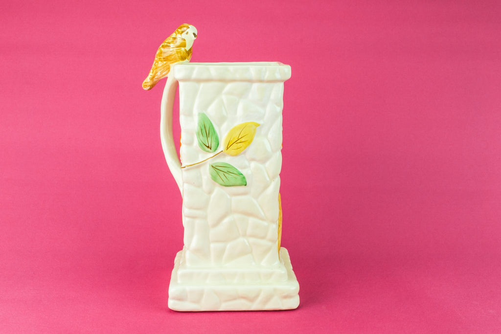 Art Deco water jug