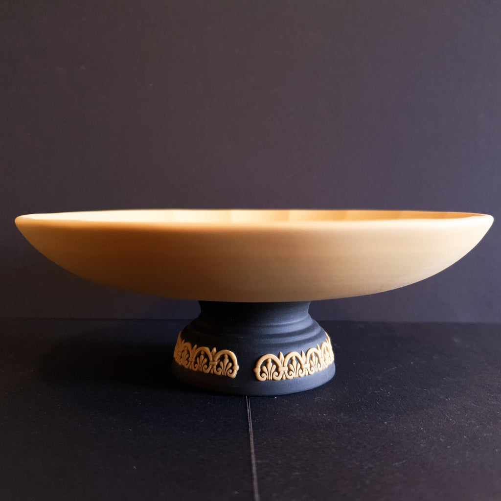 Small Wedgwood Olympus Bowl