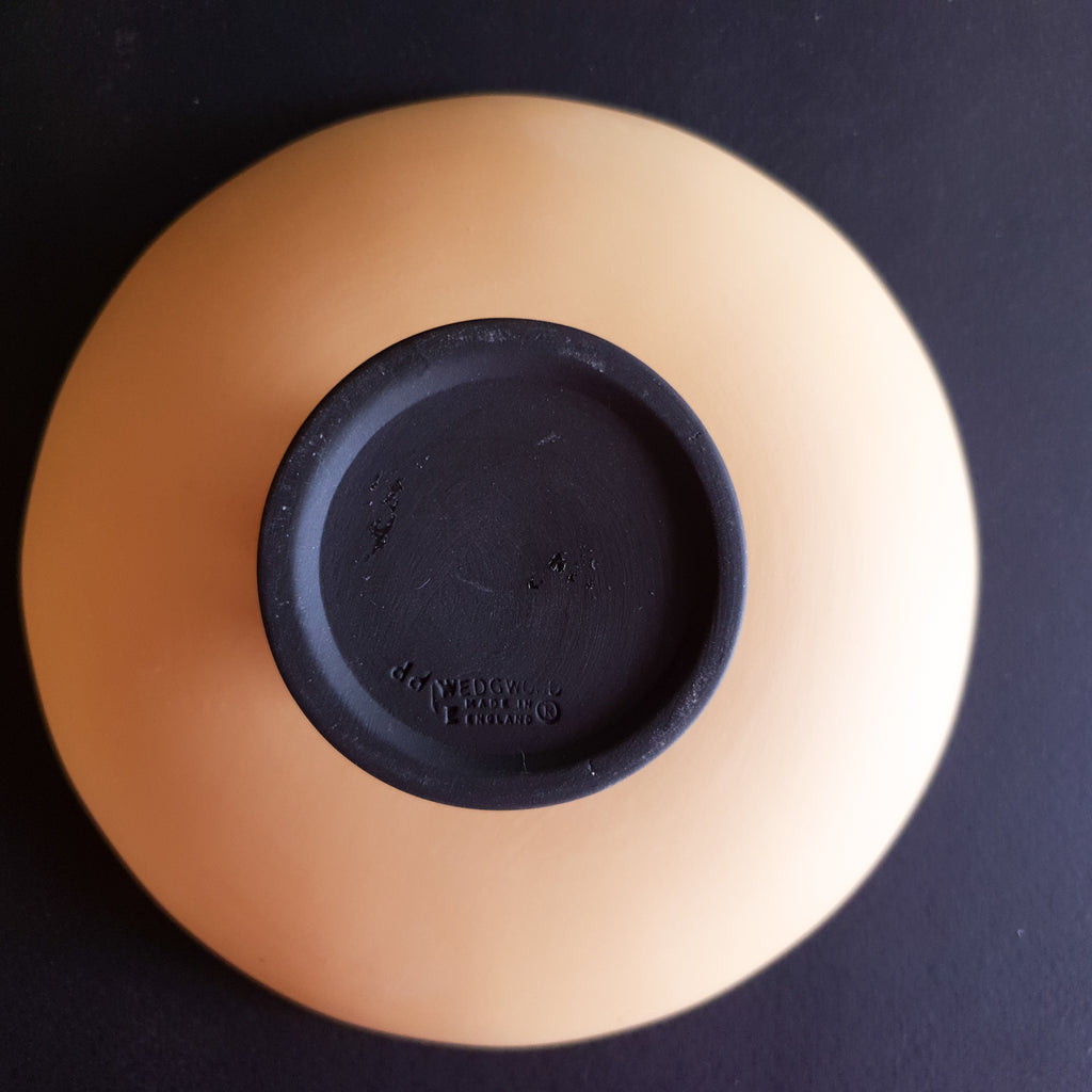 Small Wedgwood Olympus Bowl