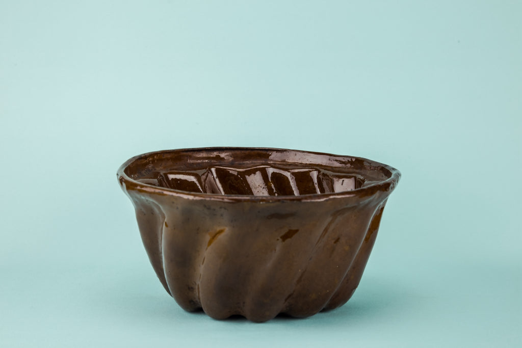 Large baking mould