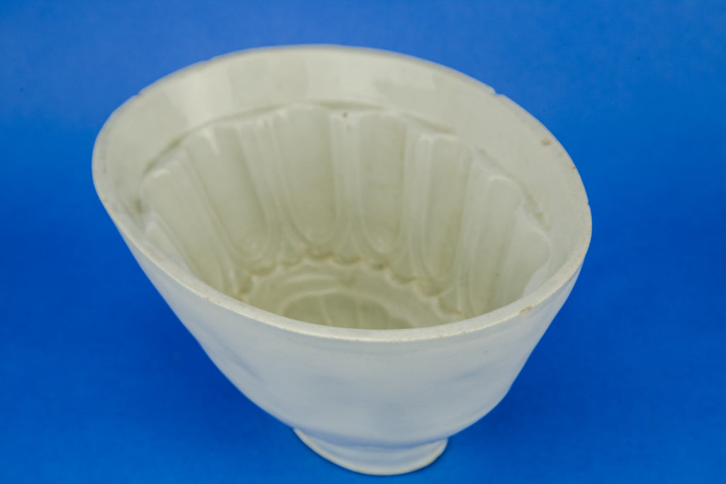 Classical baking mould